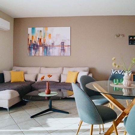Sunny Days Apartment Alexandroupoli Exterior photo