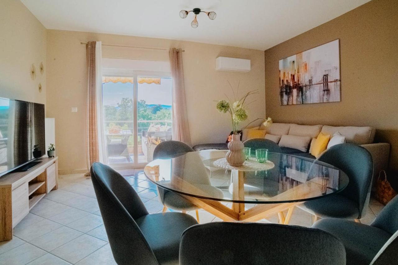 Sunny Days Apartment Alexandroupoli Exterior photo