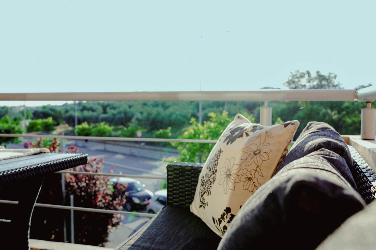 Sunny Days Apartment Alexandroupoli Exterior photo